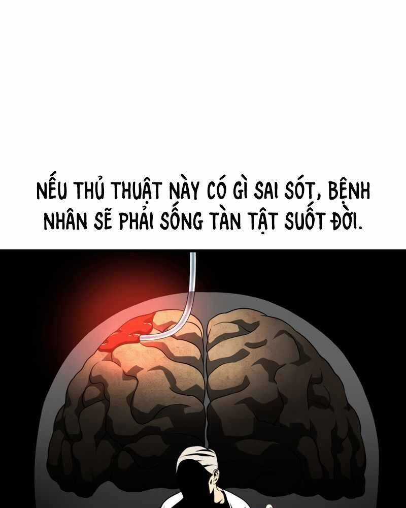 Bác Sĩ Hoàn Hảo Chapter 20 trang 118