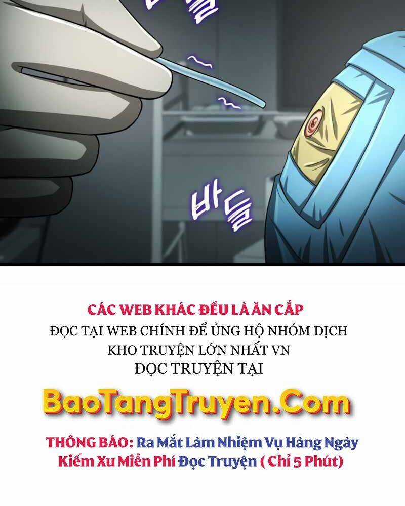 Bác Sĩ Hoàn Hảo Chapter 20 trang 123