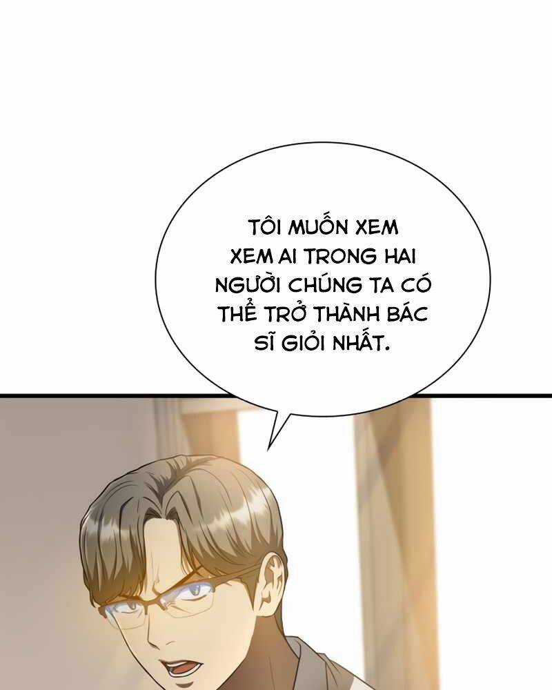 Bác Sĩ Hoàn Hảo Chapter 20 trang 13