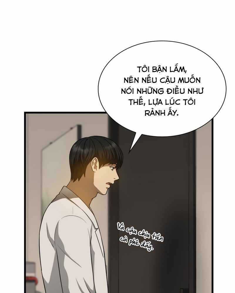 Bác Sĩ Hoàn Hảo Chapter 20 trang 18