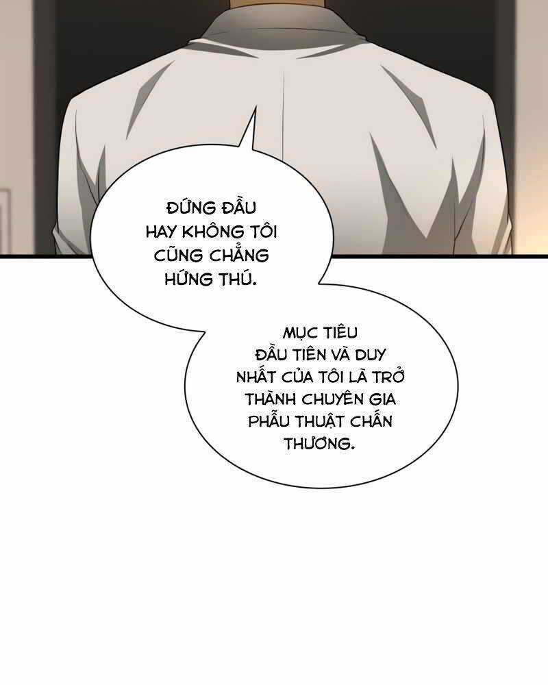 Bác Sĩ Hoàn Hảo Chapter 20 trang 33