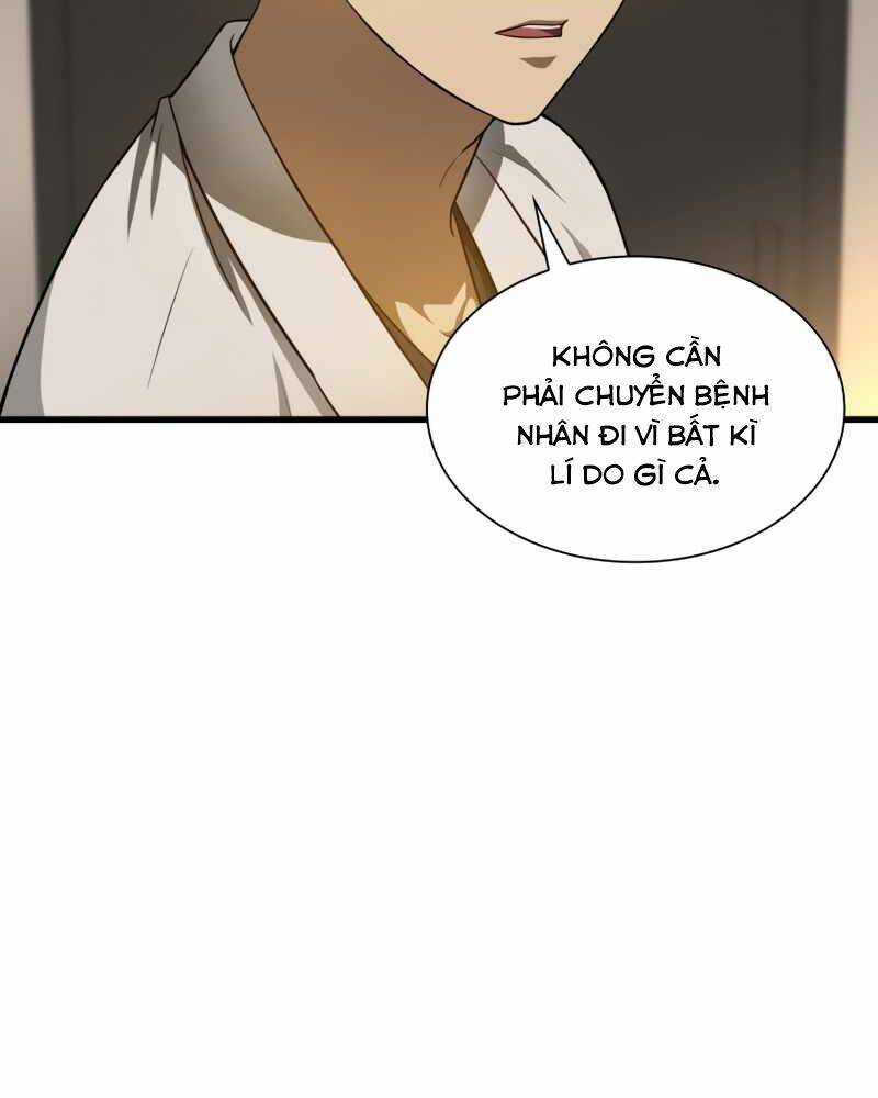 Bác Sĩ Hoàn Hảo Chapter 20 trang 35