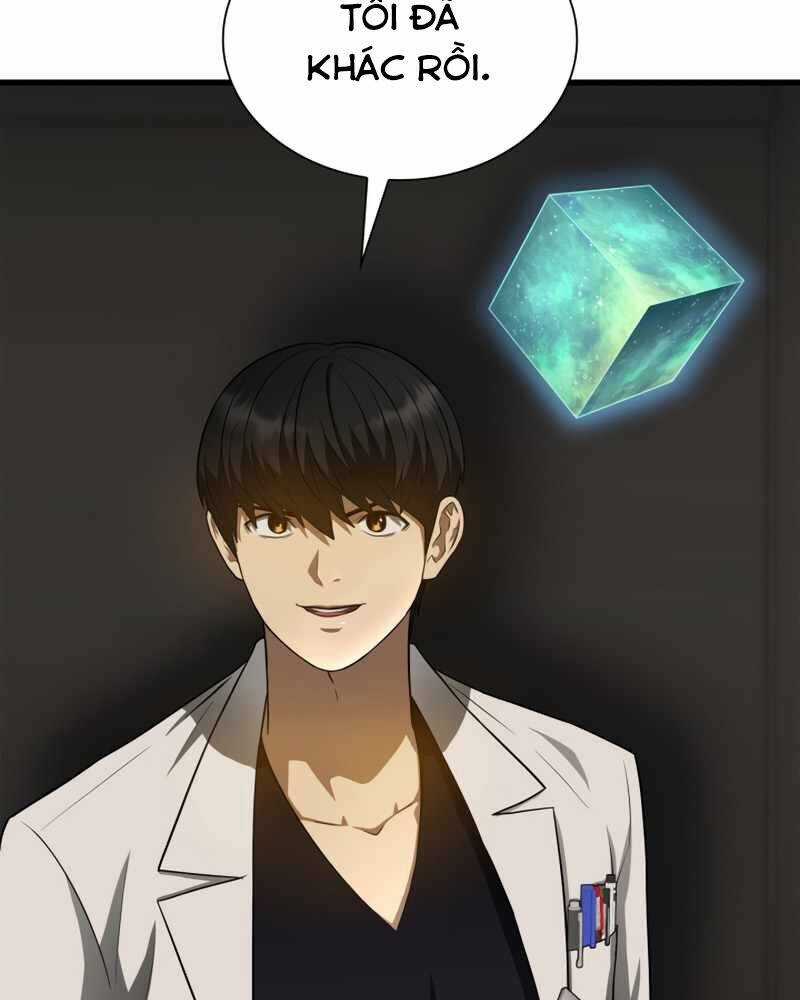 Bác Sĩ Hoàn Hảo Chapter 20 trang 38