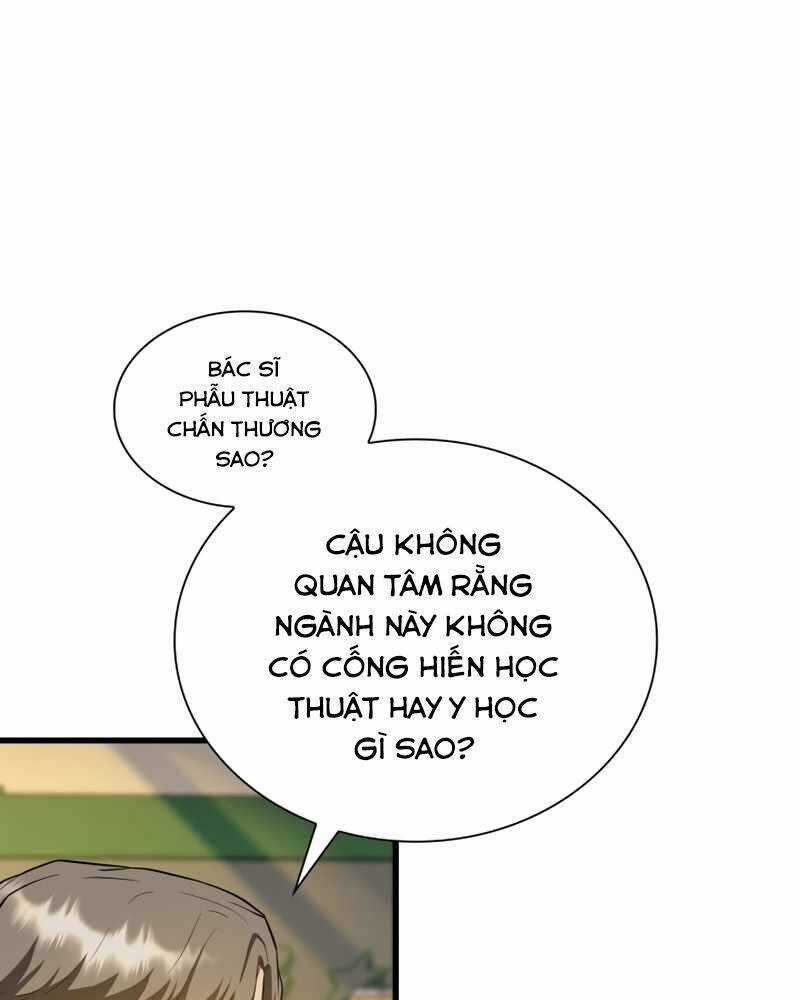 Bác Sĩ Hoàn Hảo Chapter 20 trang 40