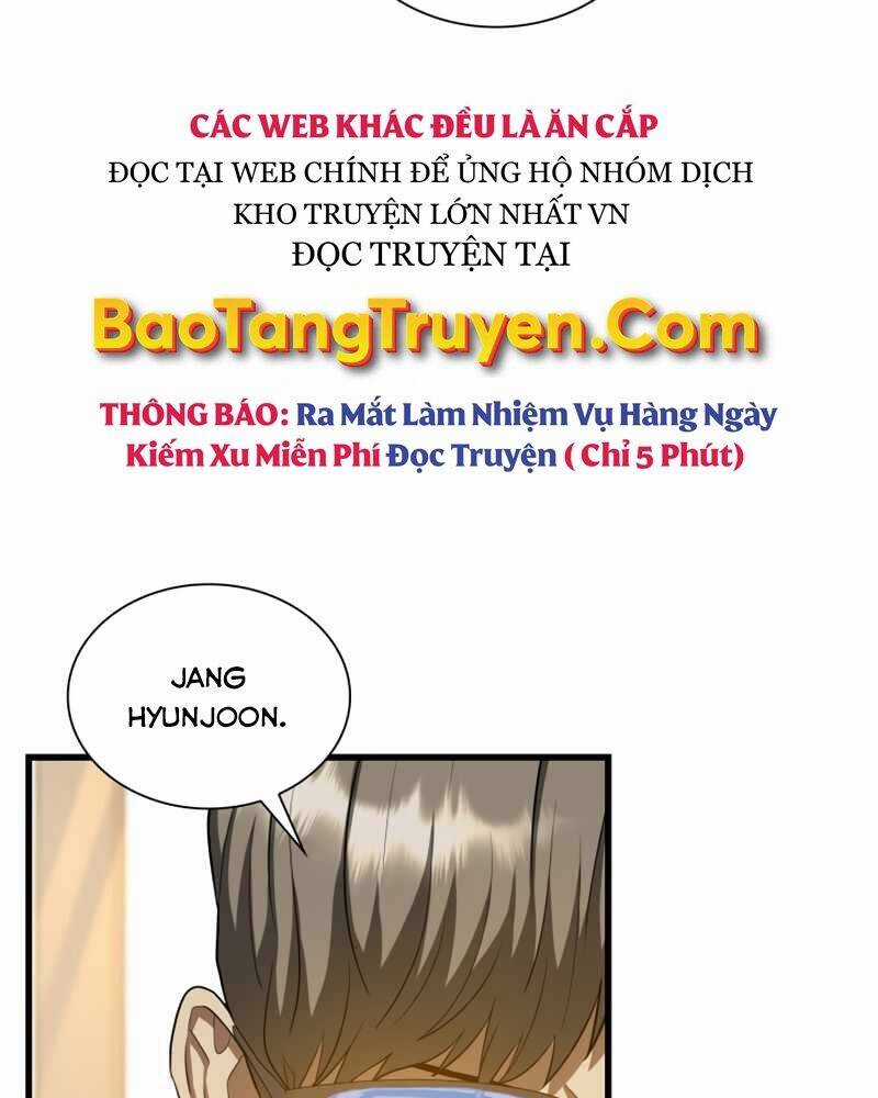 Bác Sĩ Hoàn Hảo Chapter 20 trang 42