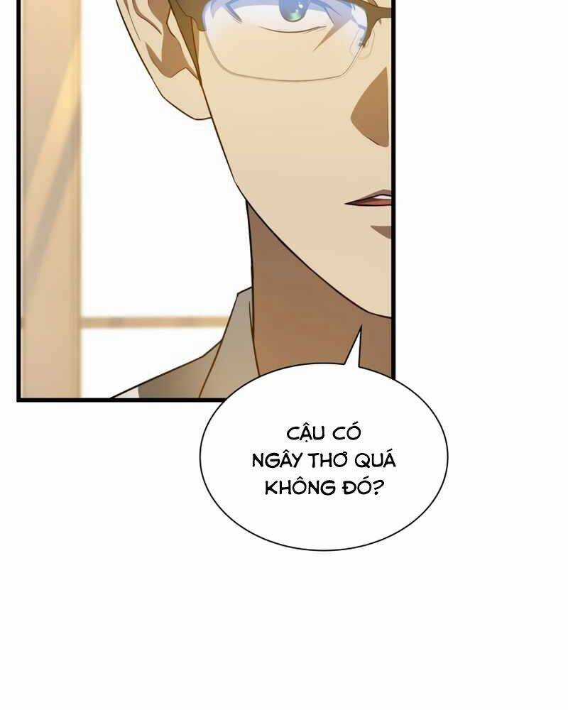 Bác Sĩ Hoàn Hảo Chapter 20 trang 43