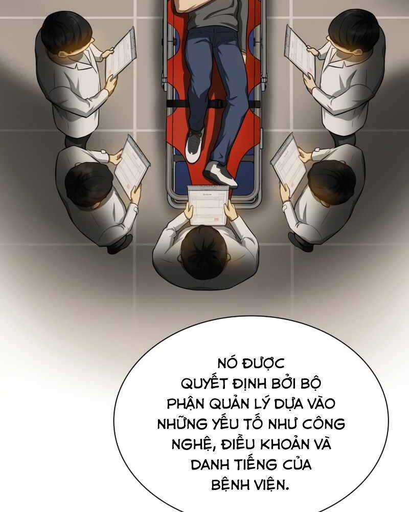 Bác Sĩ Hoàn Hảo Chapter 20 trang 45