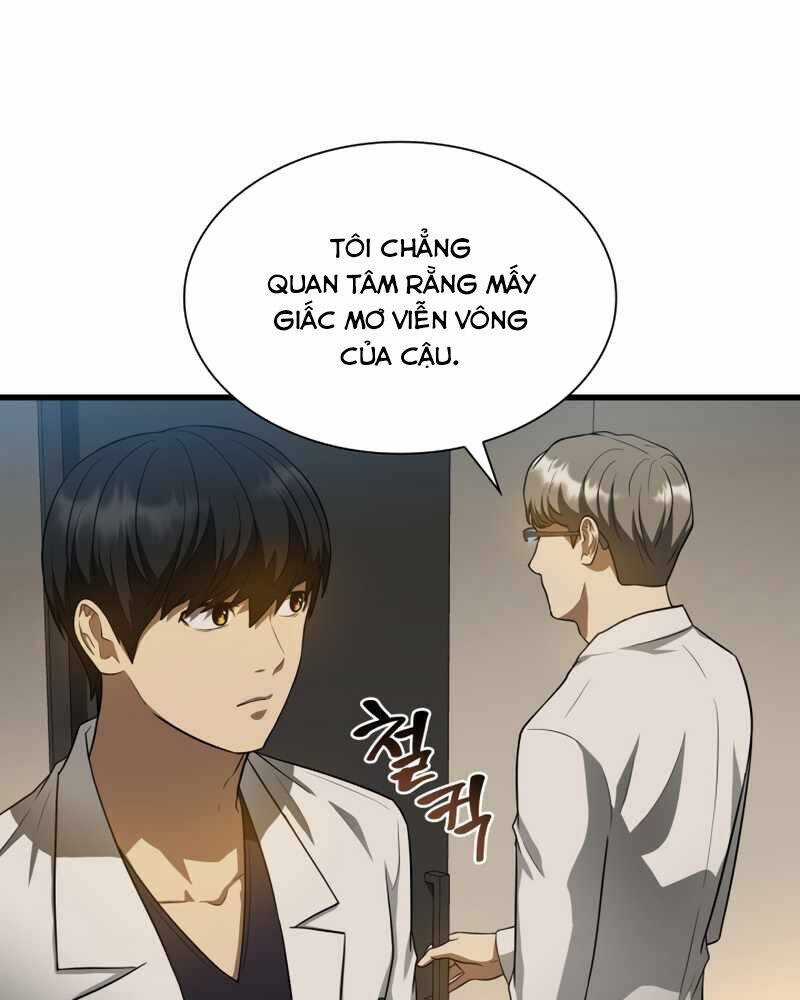 Bác Sĩ Hoàn Hảo Chapter 20 trang 52