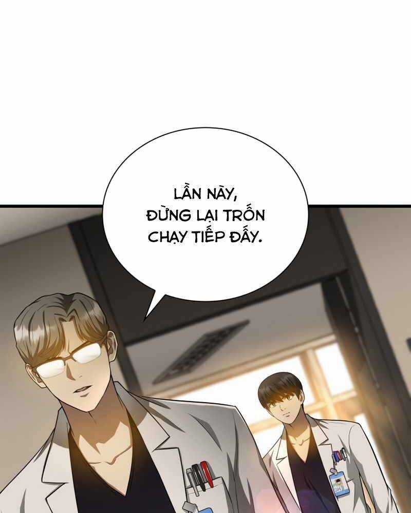 Bác Sĩ Hoàn Hảo Chapter 20 trang 55