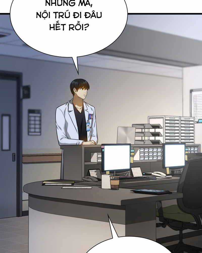 Bác Sĩ Hoàn Hảo Chapter 20 trang 61