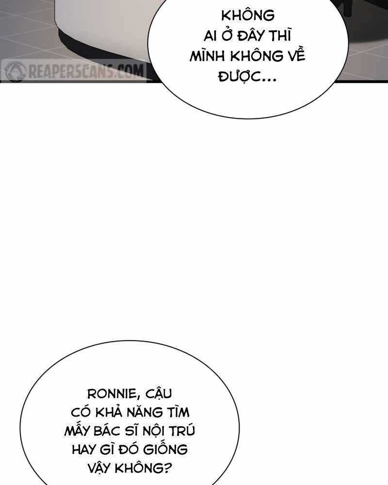 Bác Sĩ Hoàn Hảo Chapter 20 trang 62