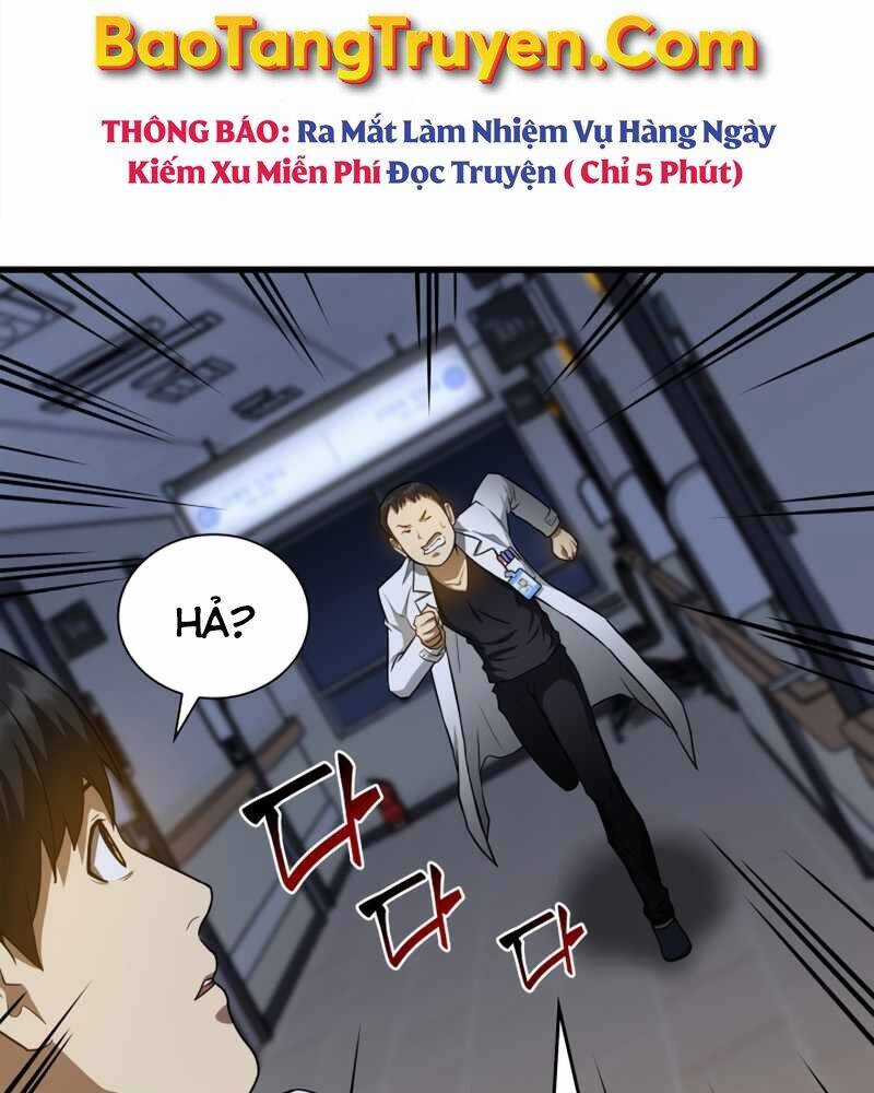 Bác Sĩ Hoàn Hảo Chapter 20 trang 64