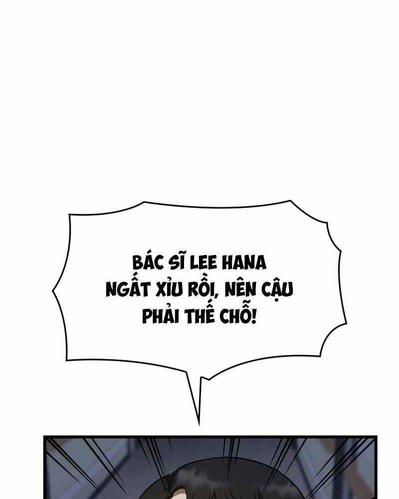 Bác Sĩ Hoàn Hảo Chapter 20 trang 67