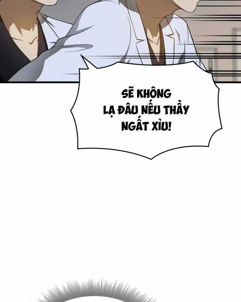 Bác Sĩ Hoàn Hảo Chapter 20 trang 73