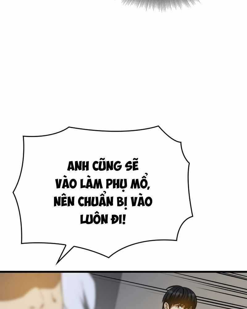 Bác Sĩ Hoàn Hảo Chapter 20 trang 75