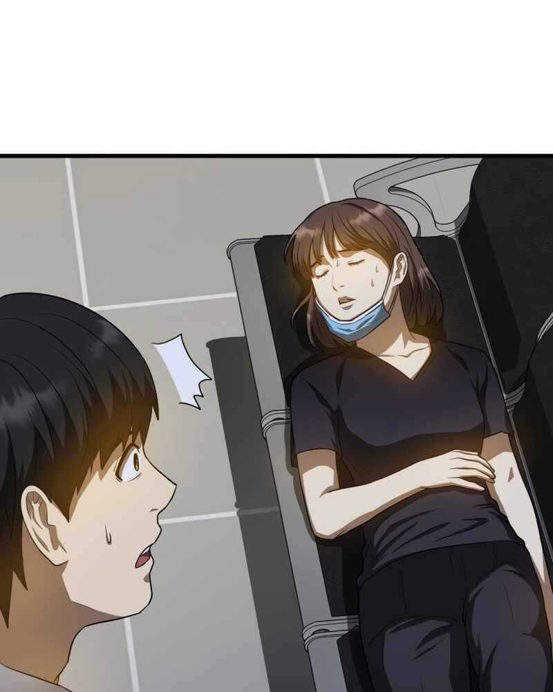 Bác Sĩ Hoàn Hảo Chapter 20 trang 77