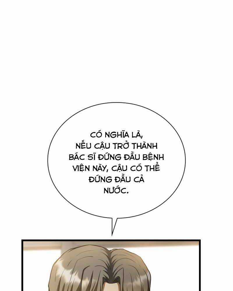 Bác Sĩ Hoàn Hảo Chapter 20 trang 8