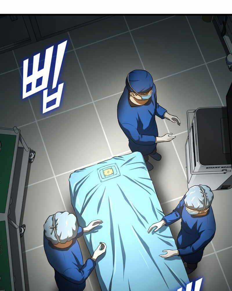 Bác Sĩ Hoàn Hảo Chapter 20 trang 82