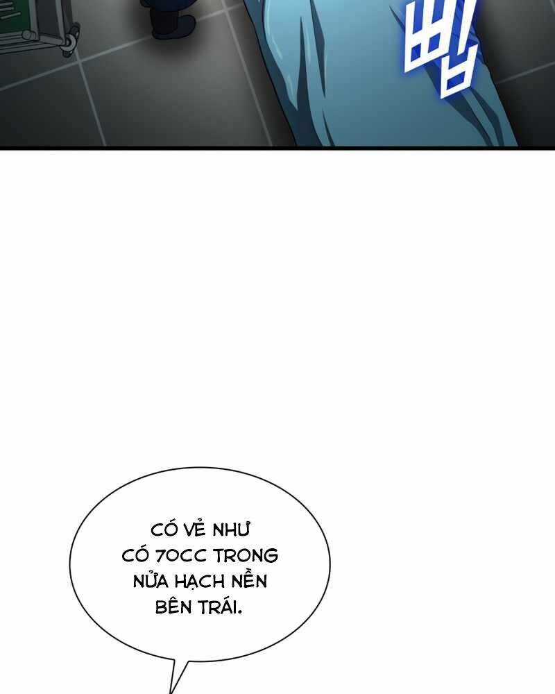 Bác Sĩ Hoàn Hảo Chapter 20 trang 83