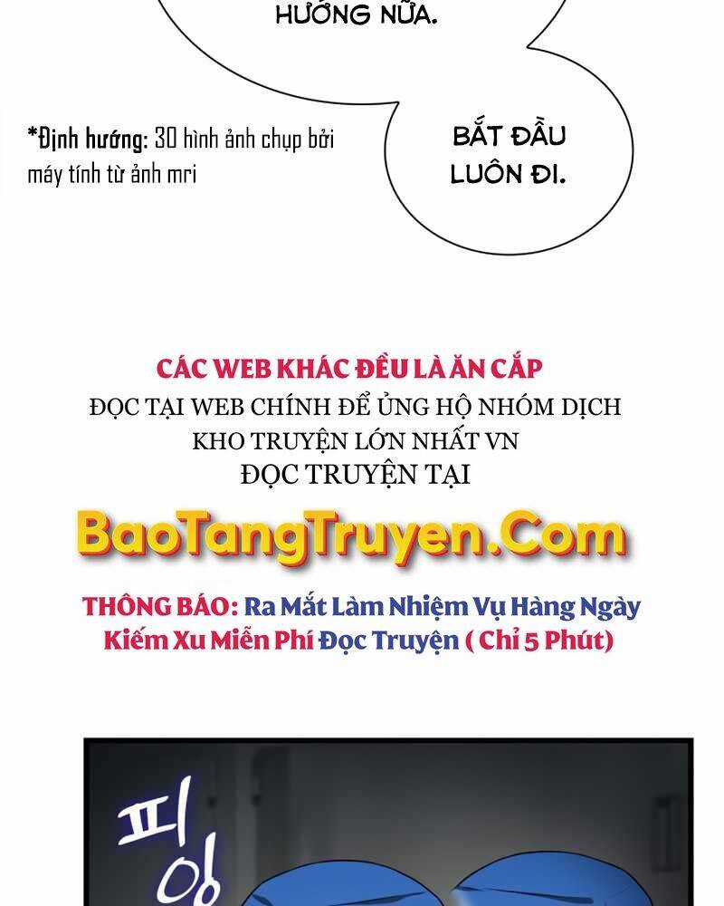 Bác Sĩ Hoàn Hảo Chapter 20 trang 85