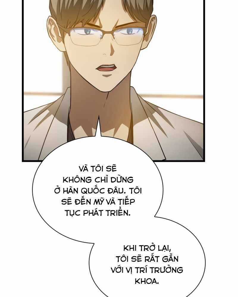 Bác Sĩ Hoàn Hảo Chapter 20 trang 9