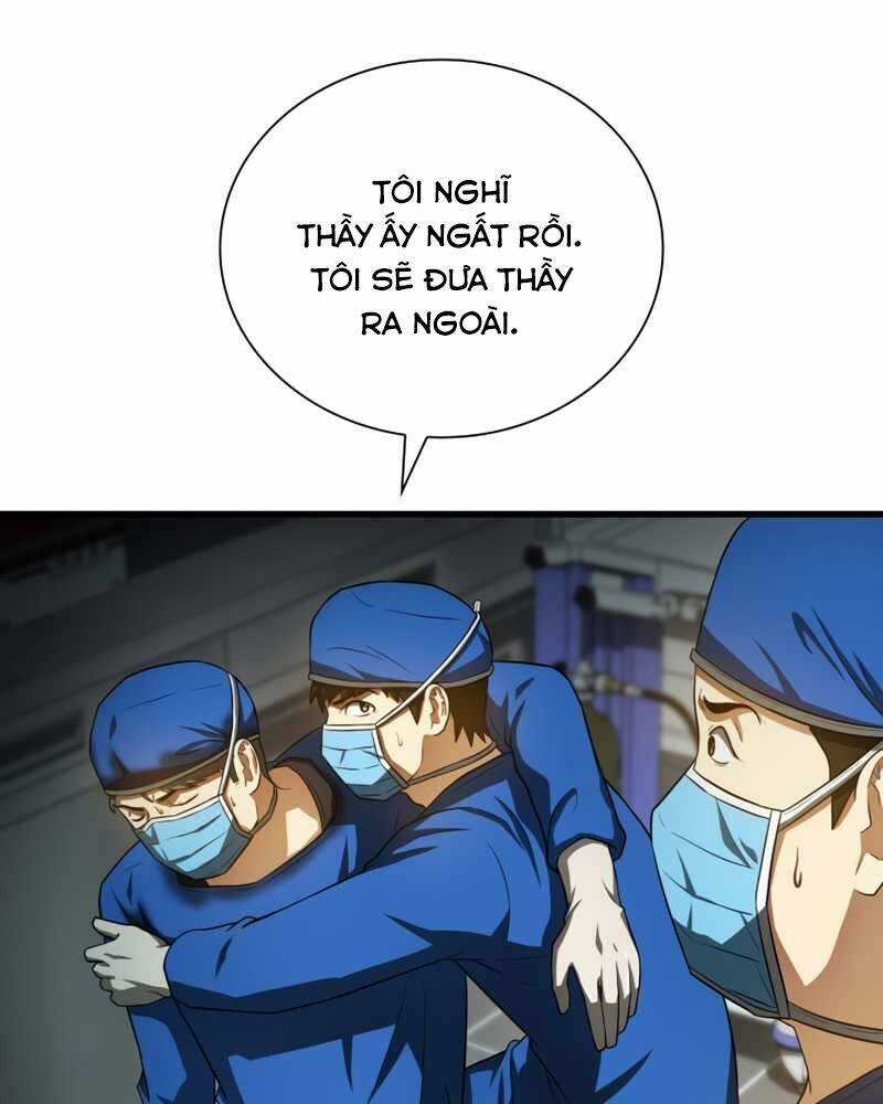 Bác Sĩ Hoàn Hảo Chapter 20 trang 98