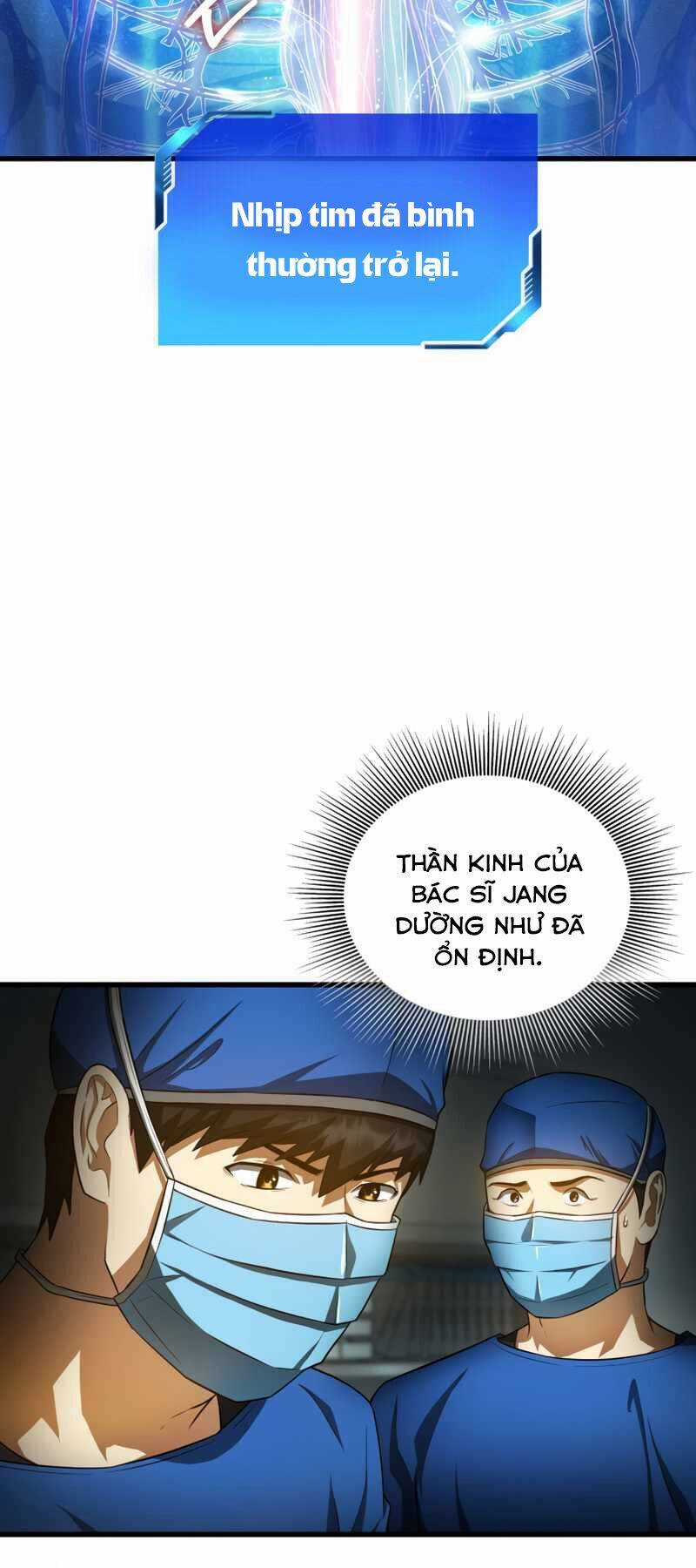 Bác Sĩ Hoàn Hảo Chapter 21 trang 15