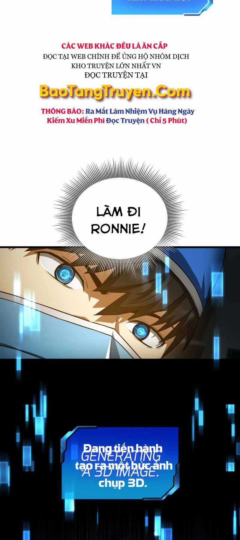 Bác Sĩ Hoàn Hảo Chapter 21 trang 18