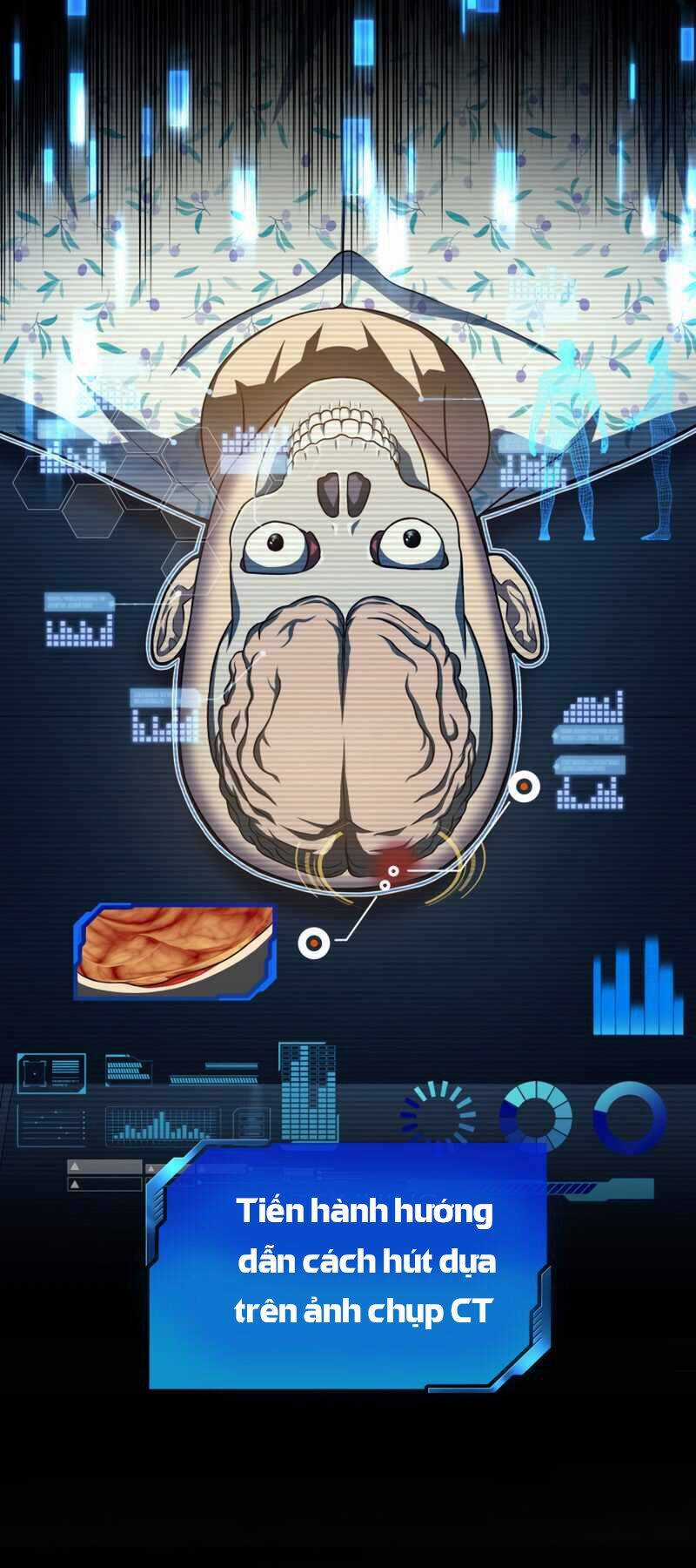 Bác Sĩ Hoàn Hảo Chapter 21 trang 19