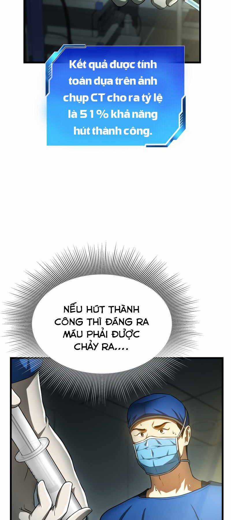 Bác Sĩ Hoàn Hảo Chapter 21 trang 24