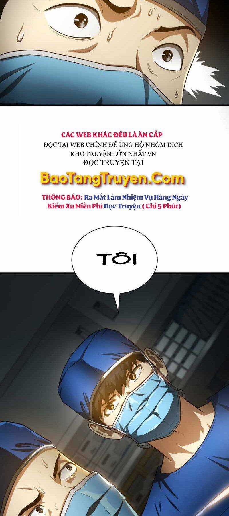 Bác Sĩ Hoàn Hảo Chapter 21 trang 3