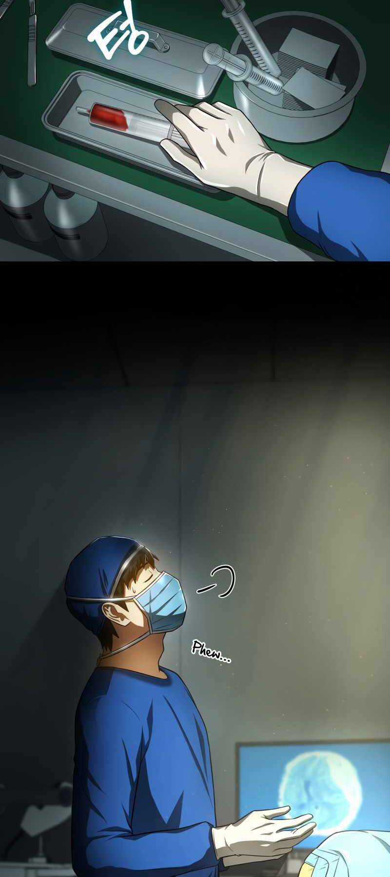 Bác Sĩ Hoàn Hảo Chapter 21 trang 30