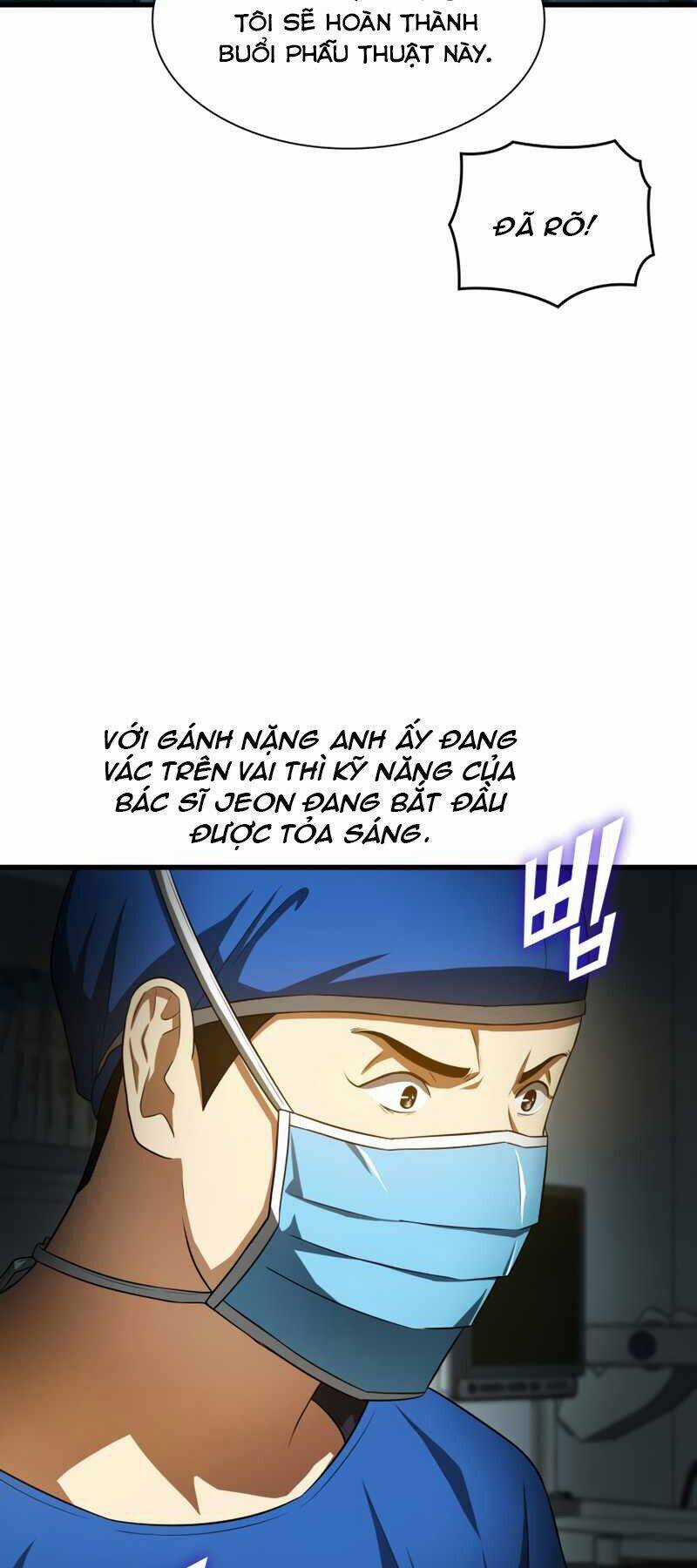 Bác Sĩ Hoàn Hảo Chapter 21 trang 36