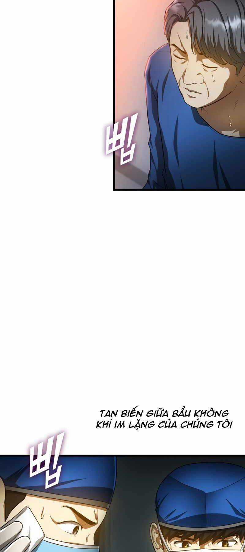 Bác Sĩ Hoàn Hảo Chapter 21 trang 38