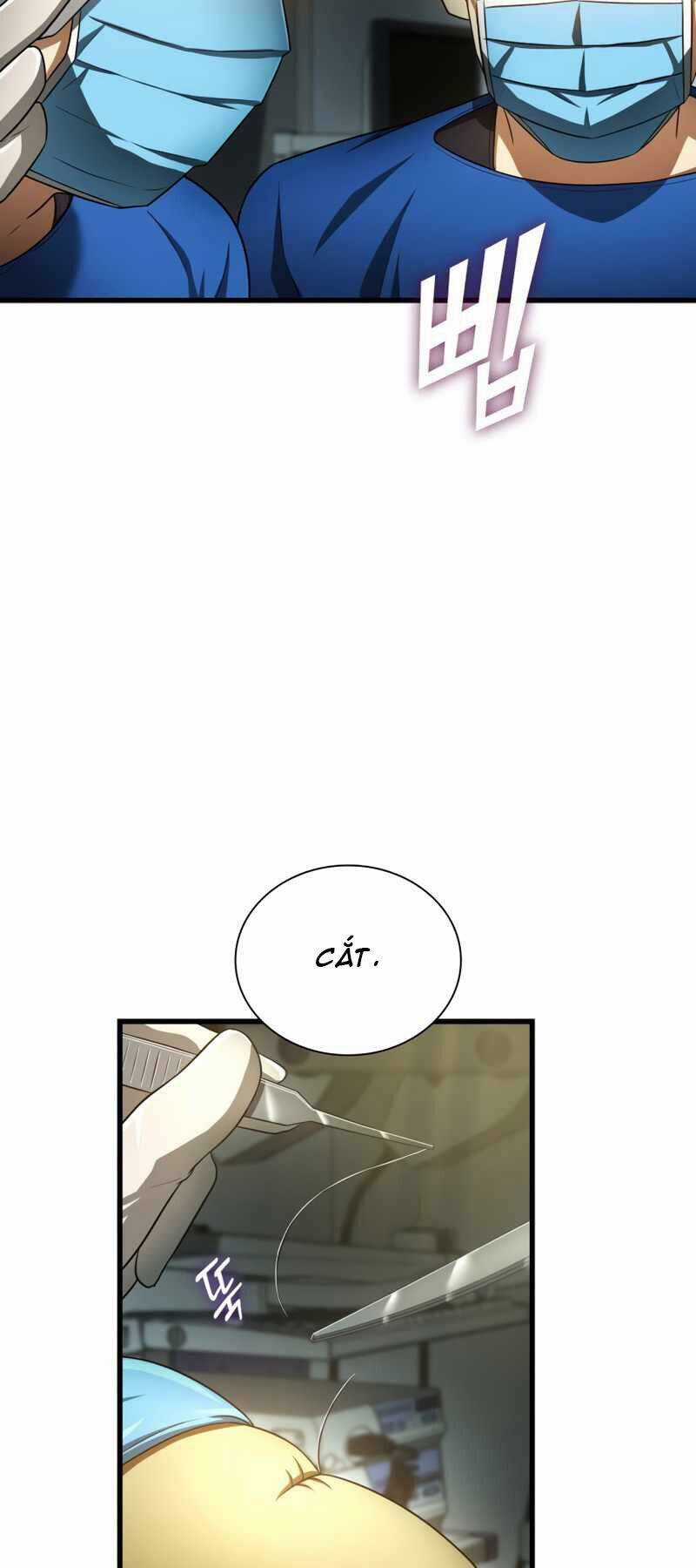 Bác Sĩ Hoàn Hảo Chapter 21 trang 39