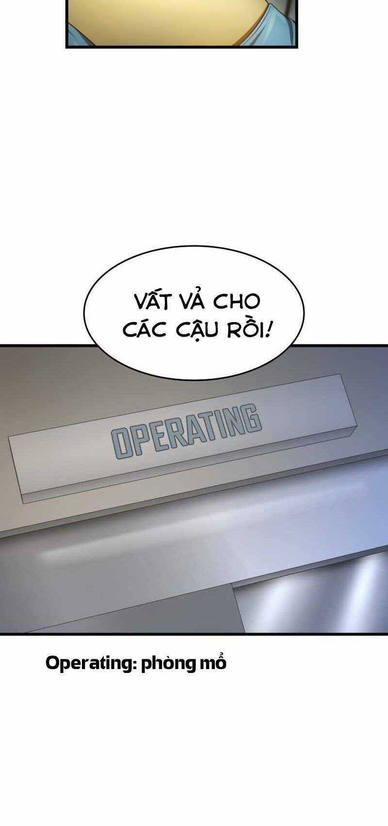 Bác Sĩ Hoàn Hảo Chapter 21 trang 40