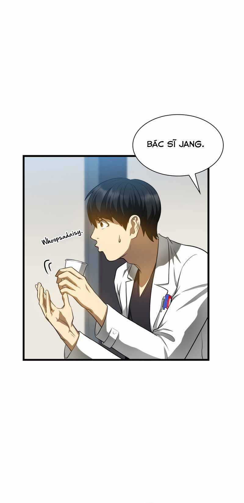 Bác Sĩ Hoàn Hảo Chapter 21 trang 52