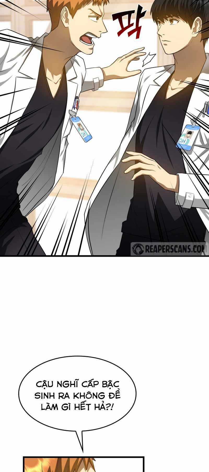 Bác Sĩ Hoàn Hảo Chapter 21 trang 59