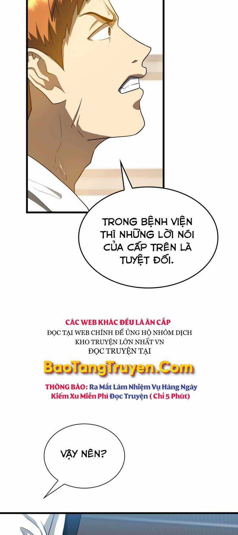 Bác Sĩ Hoàn Hảo Chapter 21 trang 60