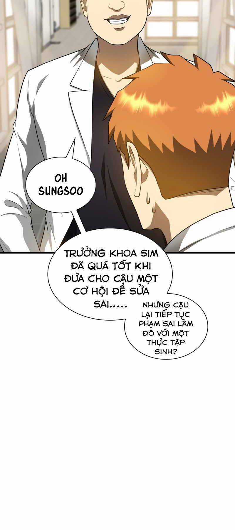 Bác Sĩ Hoàn Hảo Chapter 21 trang 62