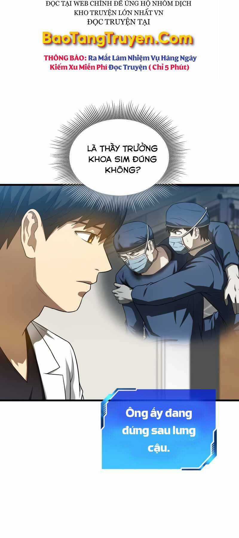 Bác Sĩ Hoàn Hảo Chapter 21 trang 67