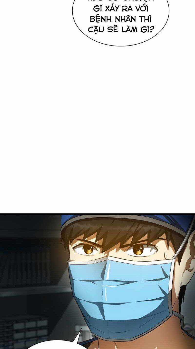 Bác Sĩ Hoàn Hảo Chapter 21 trang 7