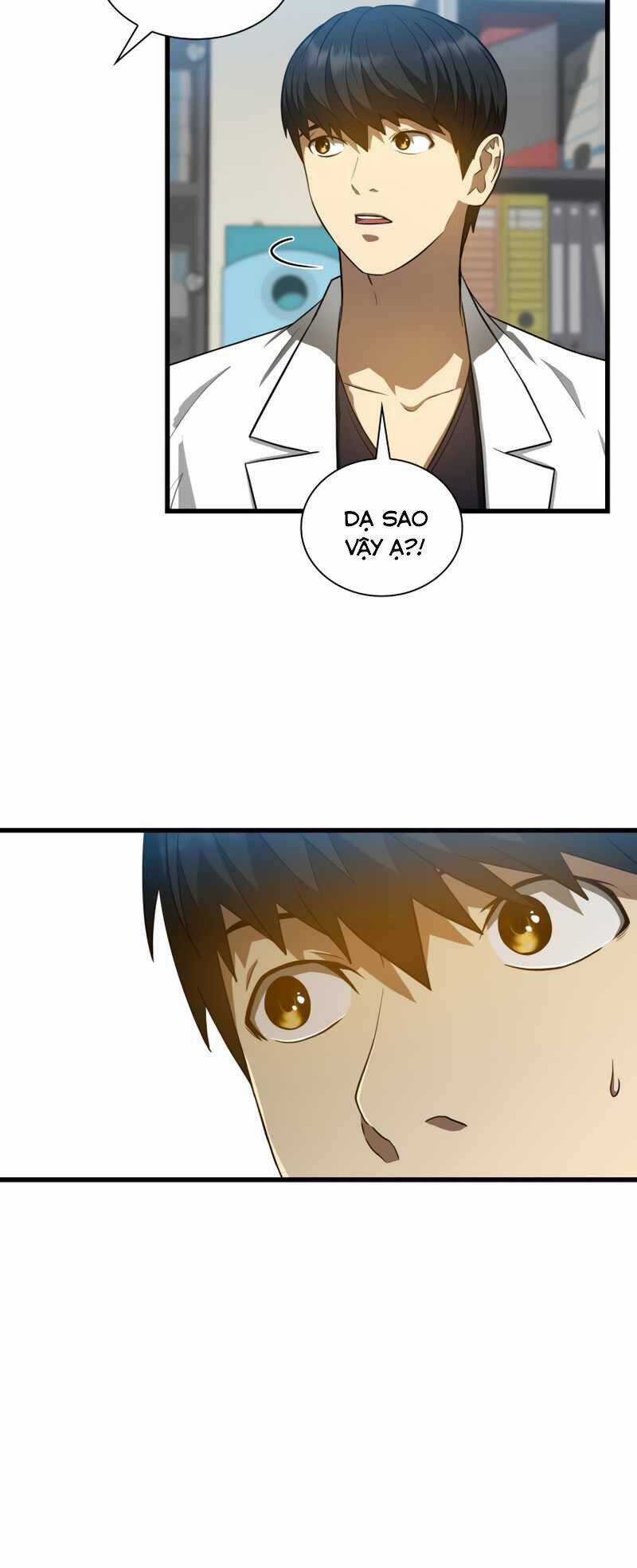 Bác Sĩ Hoàn Hảo Chapter 21 trang 71