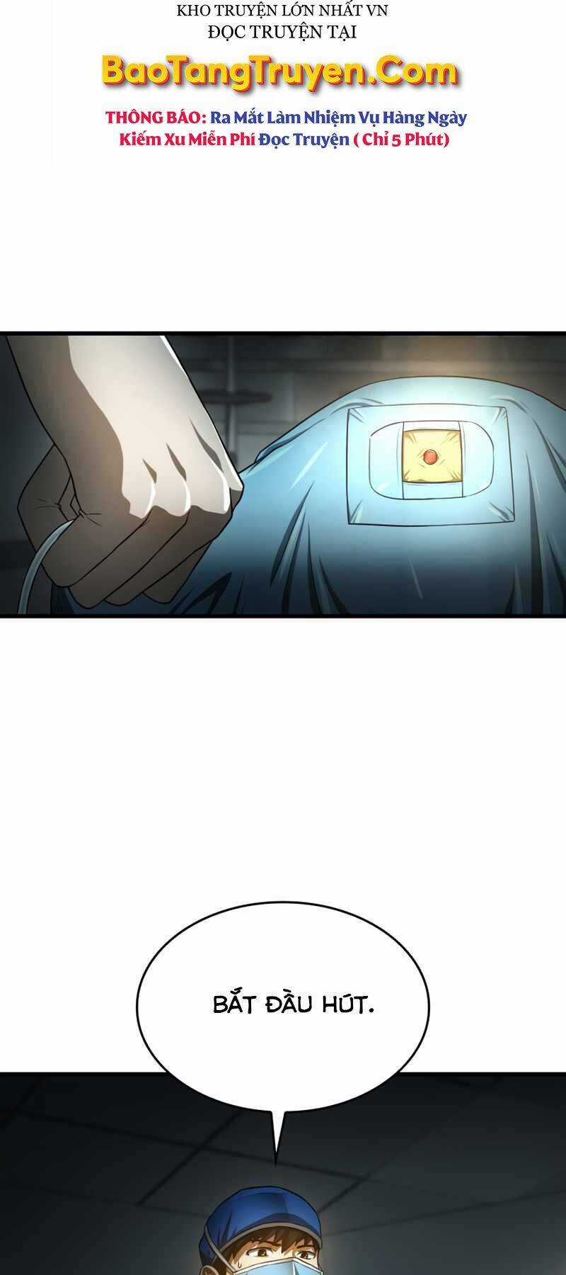 Bác Sĩ Hoàn Hảo Chapter 21 trang 9