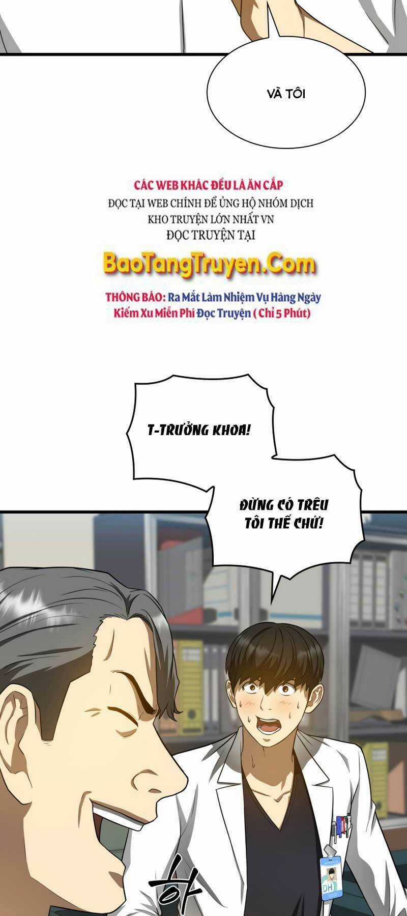 Bác Sĩ Hoàn Hảo Chapter 22 trang 12