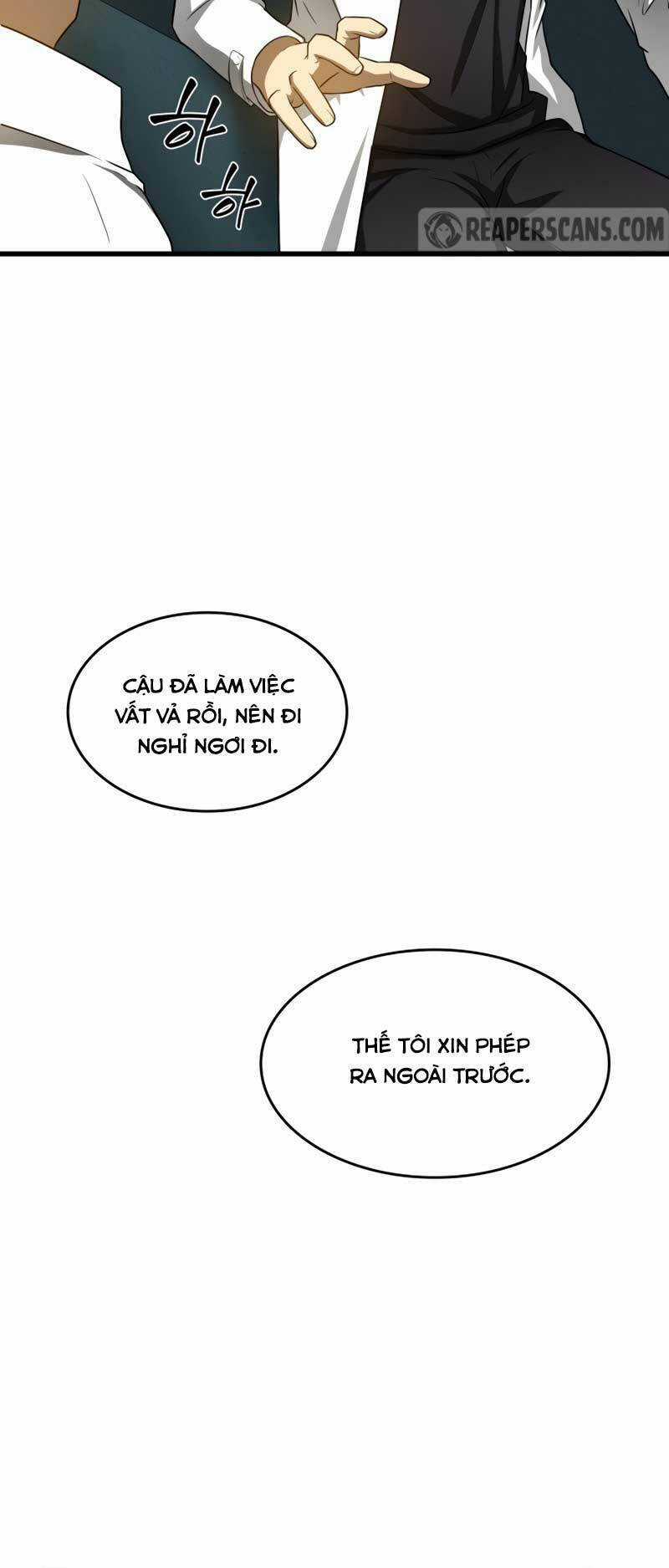 Bác Sĩ Hoàn Hảo Chapter 22 trang 13