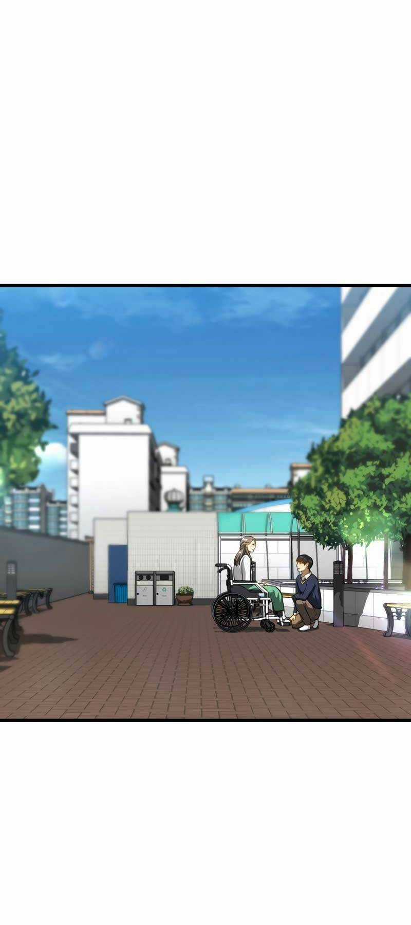 Bác Sĩ Hoàn Hảo Chapter 22 trang 17