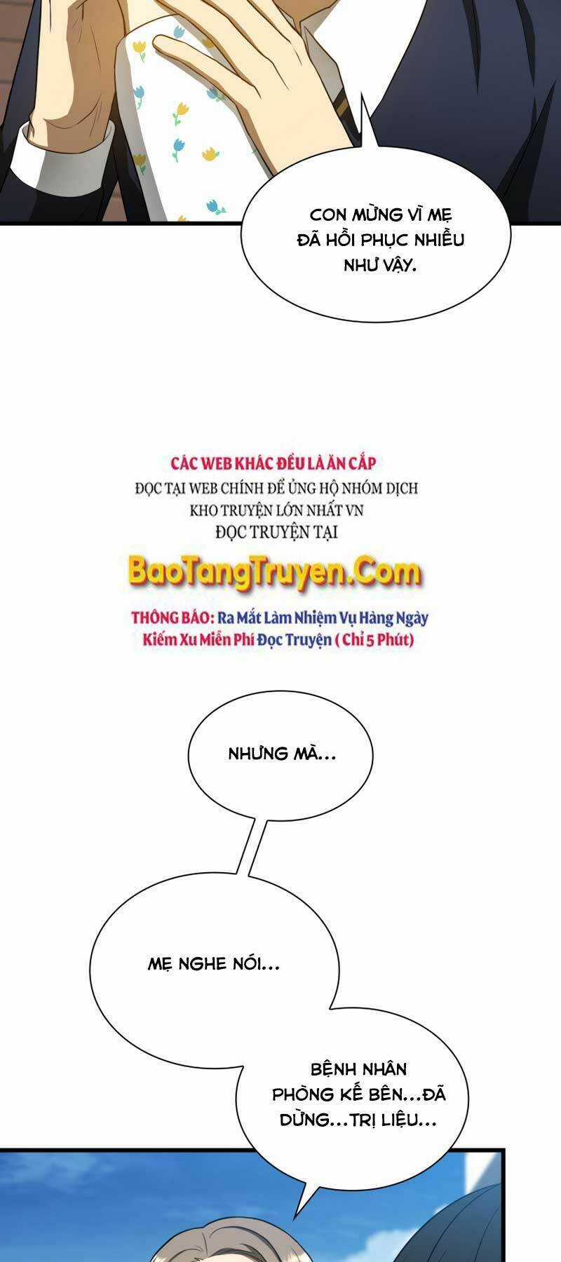 Bác Sĩ Hoàn Hảo Chapter 22 trang 24