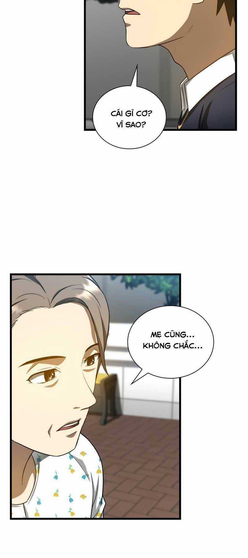 Bác Sĩ Hoàn Hảo Chapter 22 trang 26