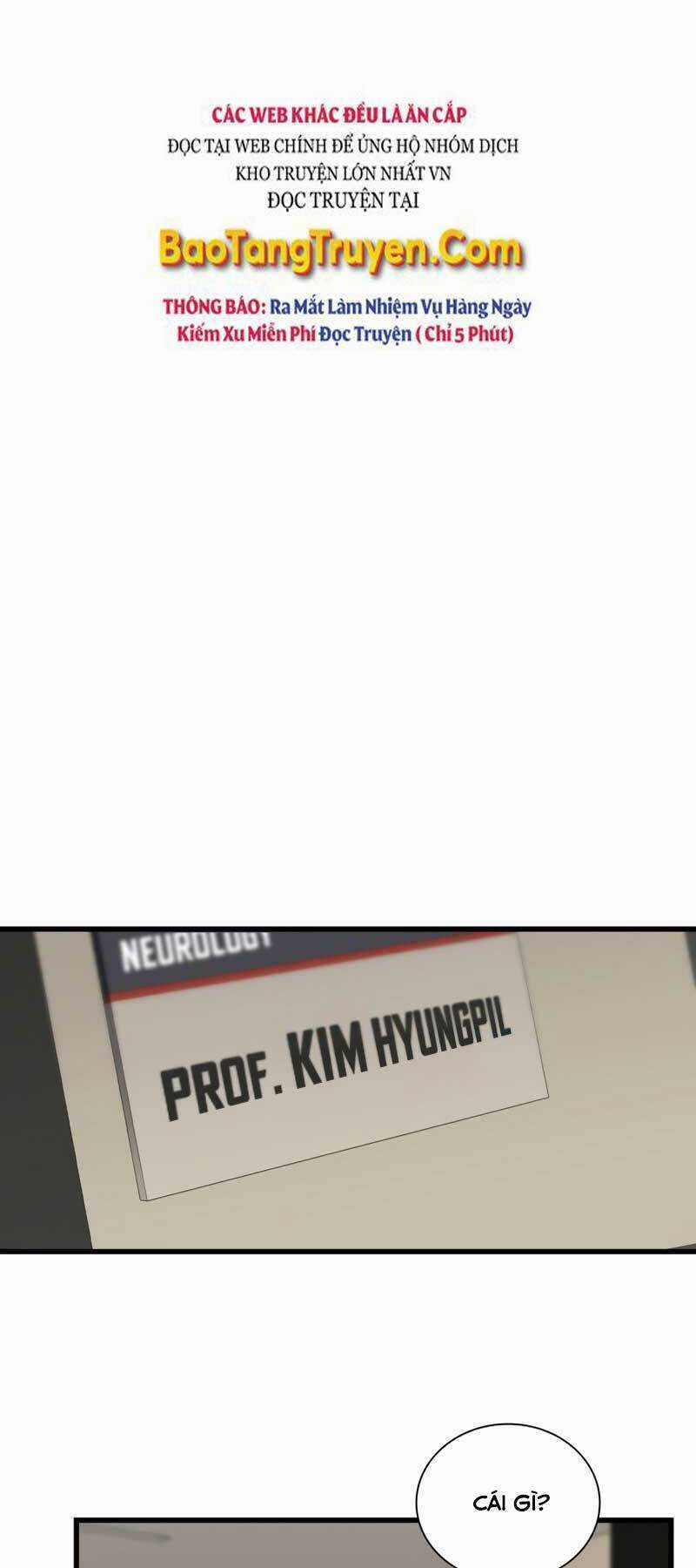 Bác Sĩ Hoàn Hảo Chapter 22 trang 29